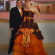 Illustration for article titled Yay, I got the photos back from my Halloween wedding reception!